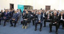 На внеочередной Съезд «AMANAT» избрано 700 делегатов