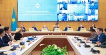 Қасым-Жомарт Тоқаев ҚР Президенттігіне кандидаттарға қойылатын талаптарға сәйкес келеді