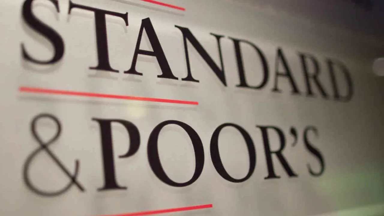 You are currently viewing Қазақстанның экономикалық дамуына  Standard&Poor’s болжамы
