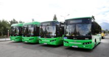 О проблемах в системе пассажирских перевозок