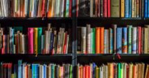 О книгоиздании в Казахстане