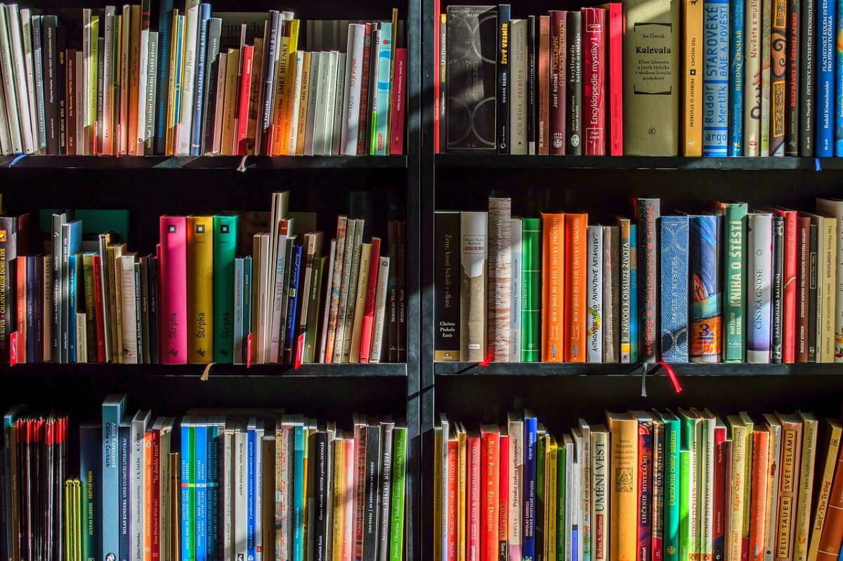Вы сейчас просматриваете О книгоиздании в Казахстане
