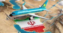 Касательно развития гражданской авиации в Казахстане